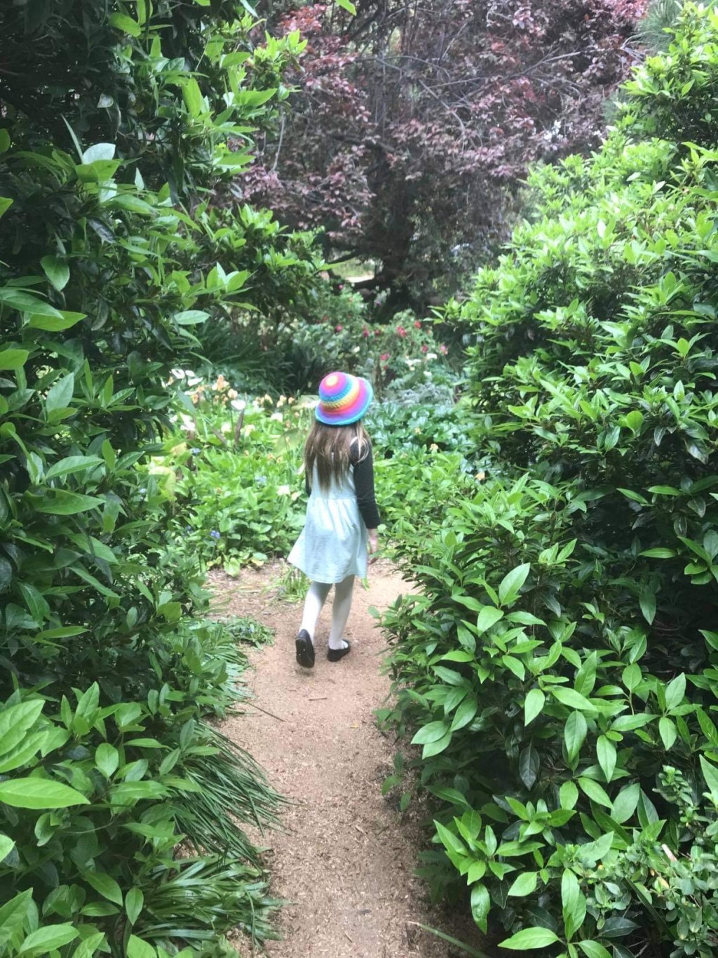 Redirecting – thoughts on our fixation with&nbsp;“destination”