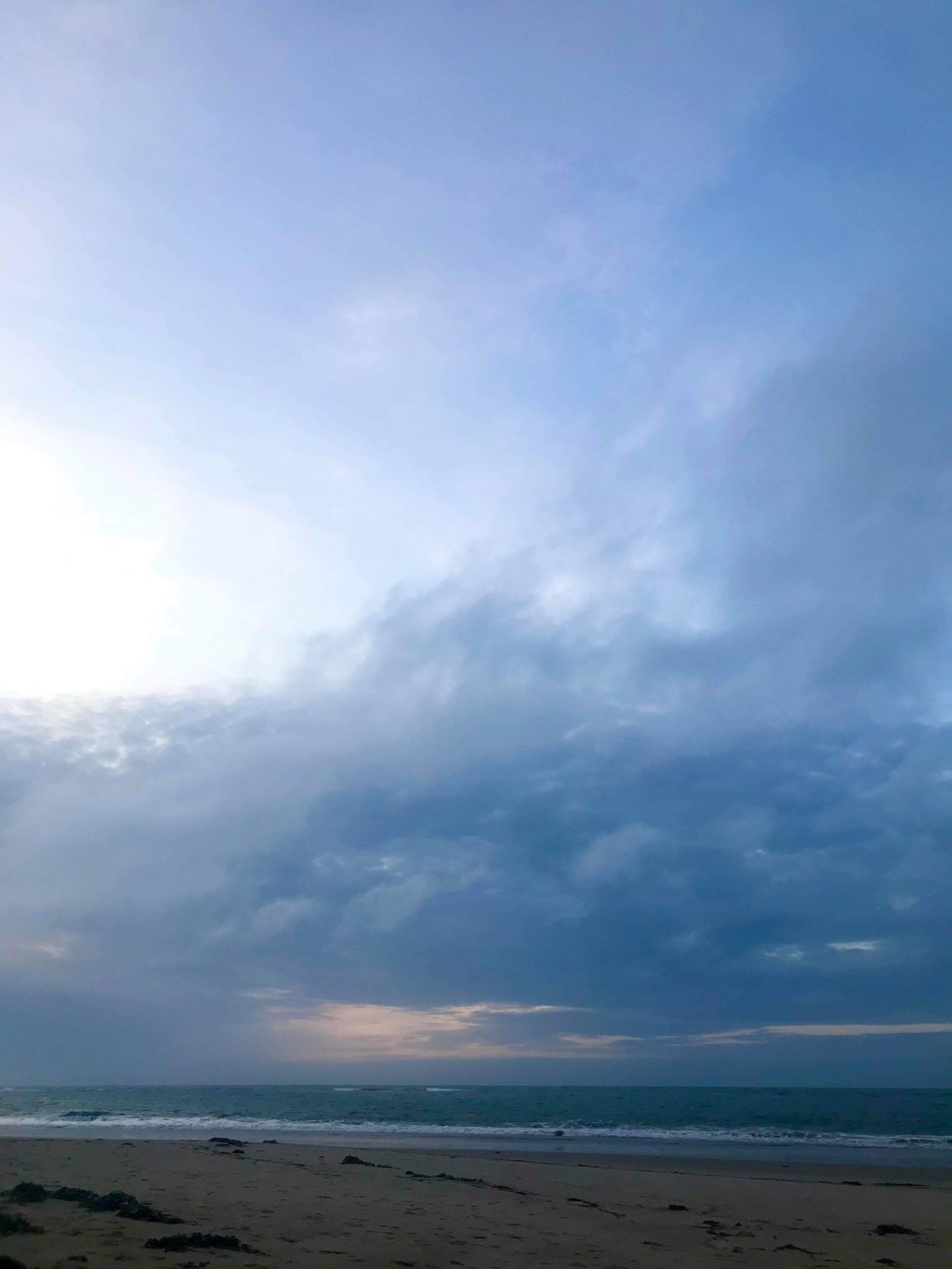 Come to me – on Finding Rest in&nbsp;God