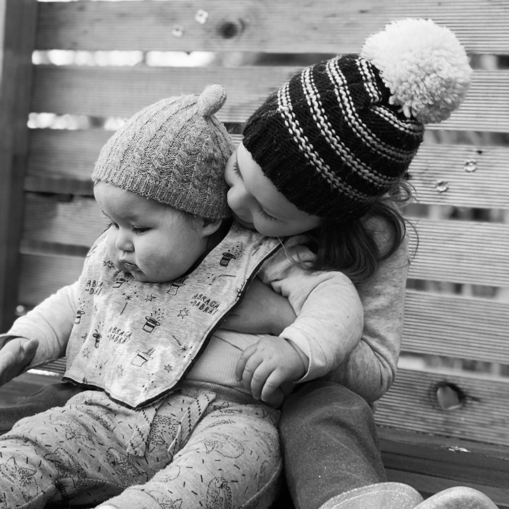 Mother’s Day – on navigating the complexity (and tricky parts of Motherhood)