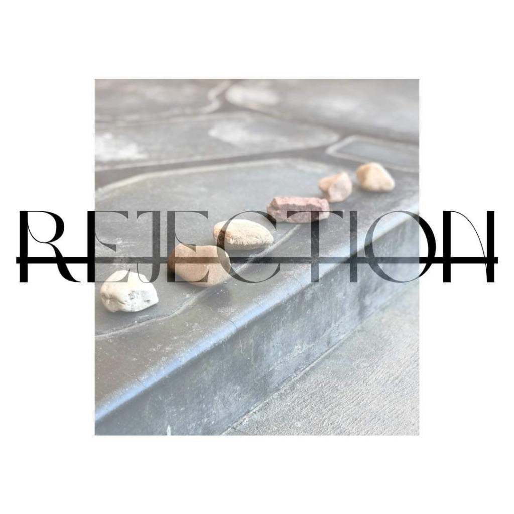 The words we label ourselves – on how we respond to rejection and&nbsp;failure.