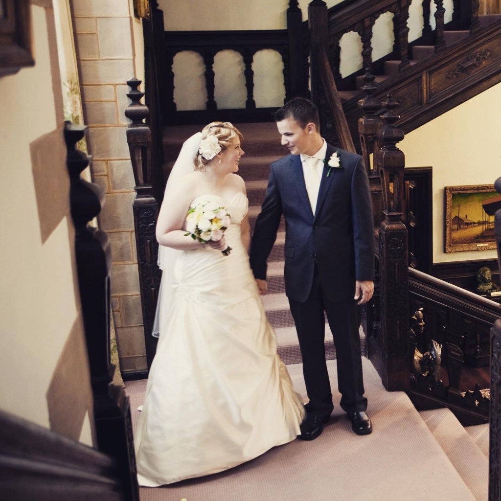 I love weddings & I love marriage more – reflections on both.