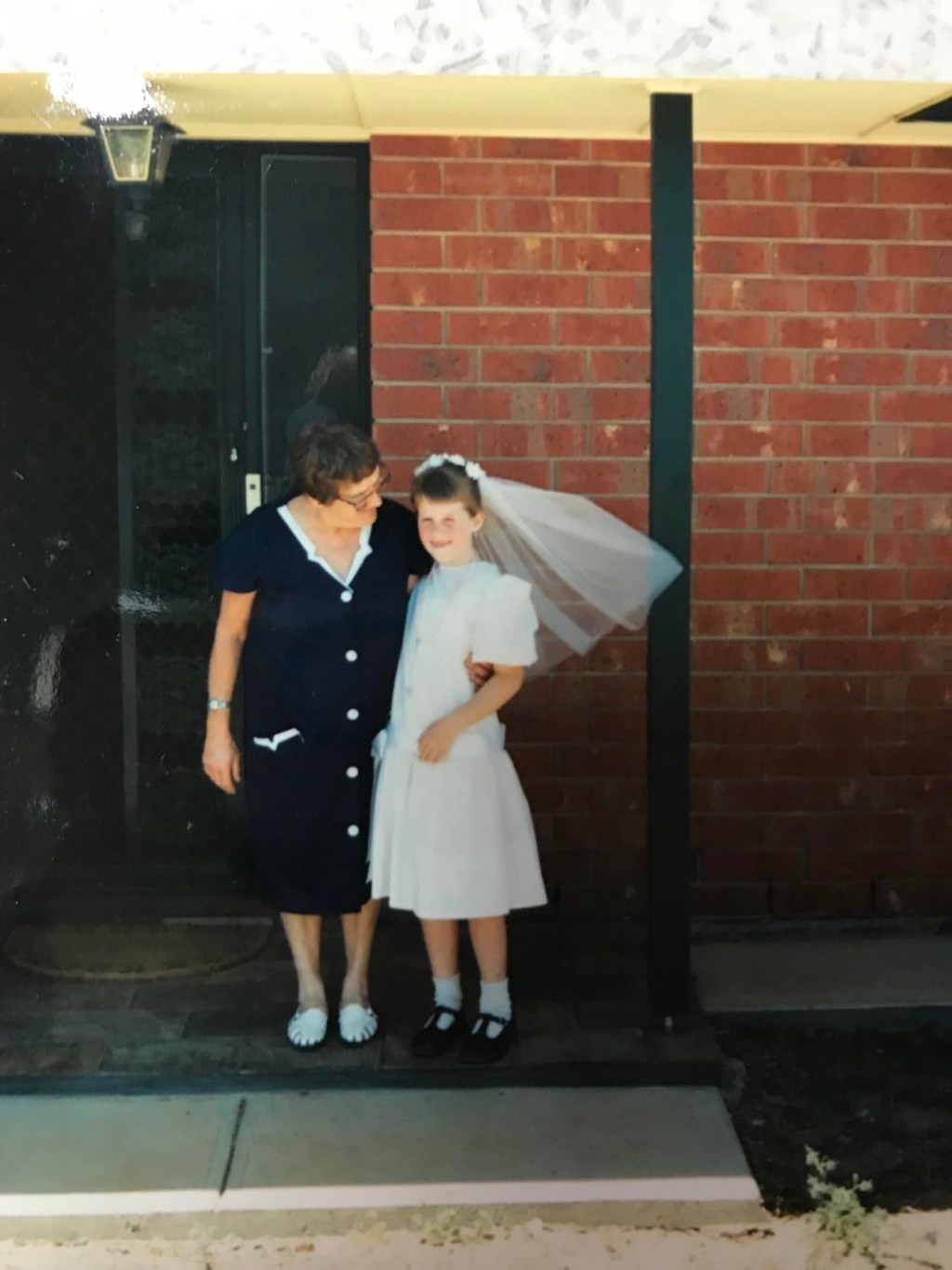 A bit about Lent and the traditions that shape us.