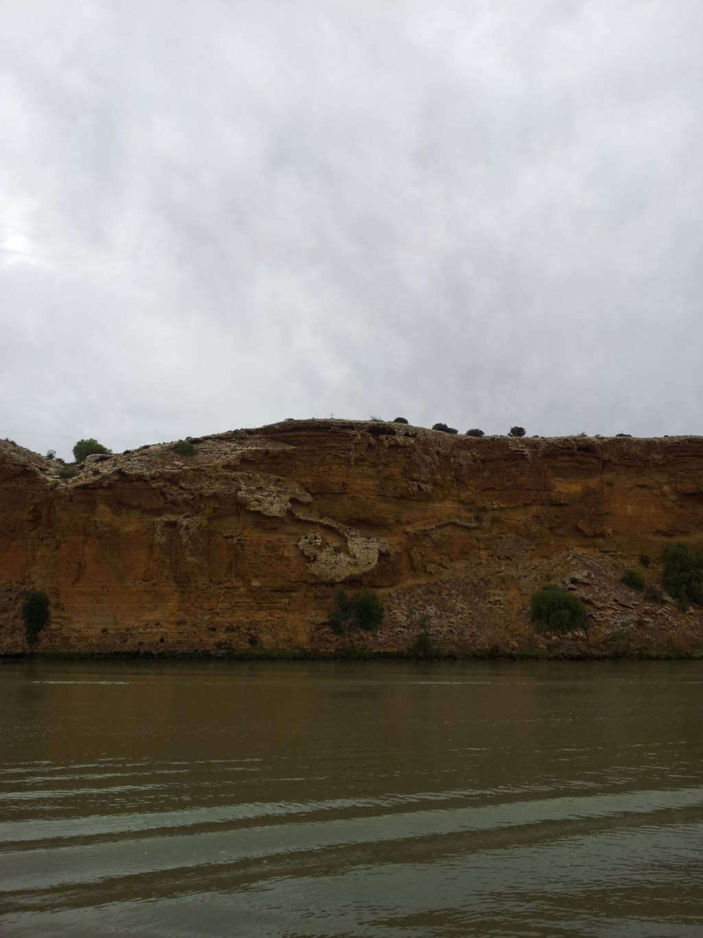 What we carry – a poem for Holy&nbsp;Week